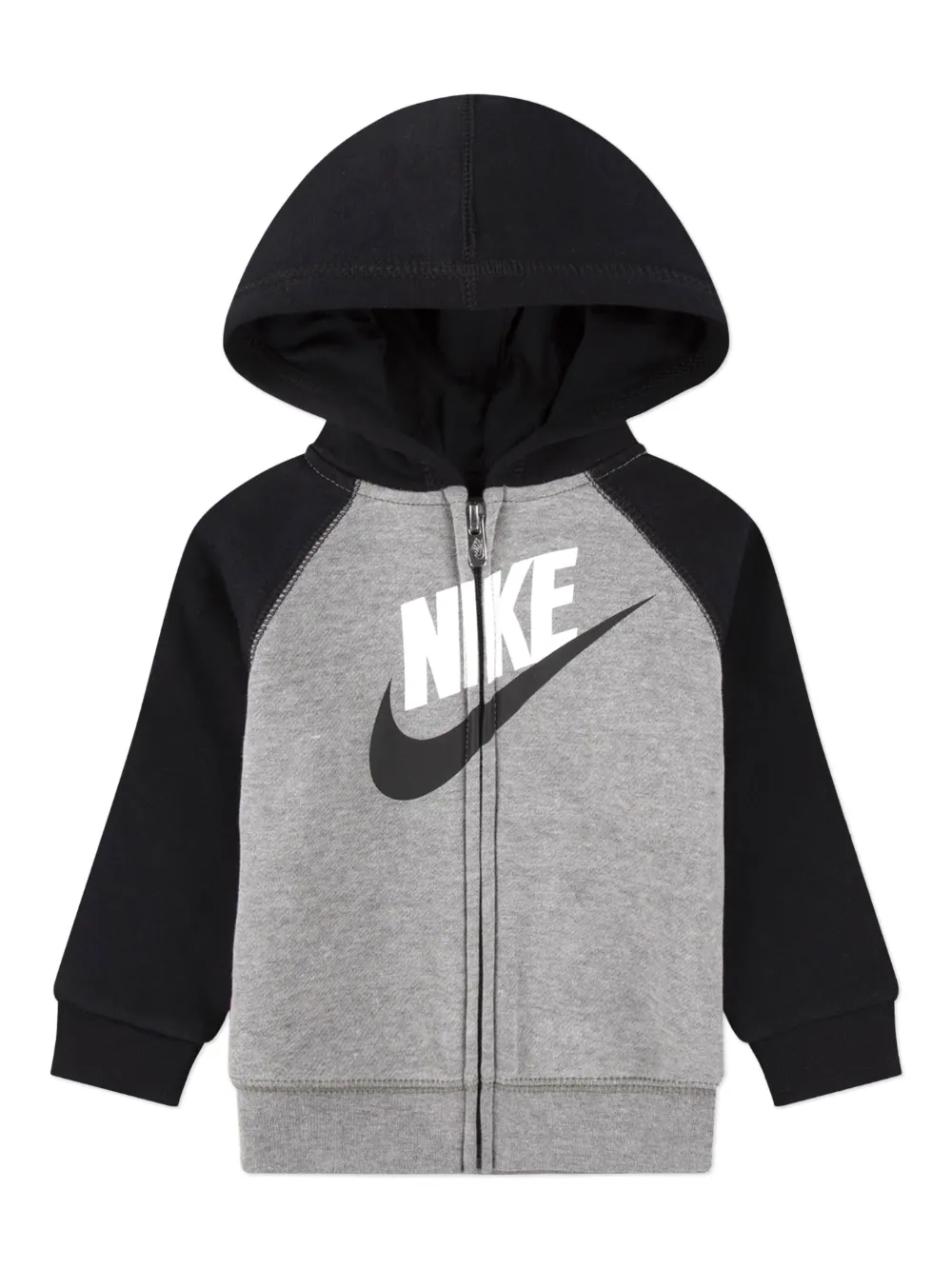 Nike Kids logo-print tracksuit set (three piece) | Tracksuit Sets | Image 2