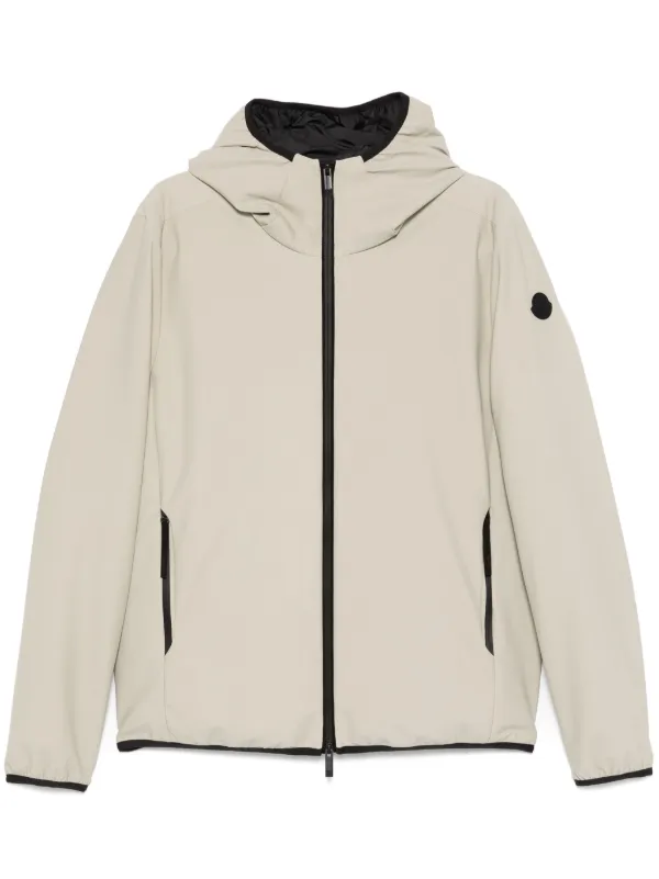 MONCLER ハルヘンタヌ ヘルト トレンチコト 【関税込】 取り外しライナー付き ゆるトレンチコート 軽量 はっ水【AOKI