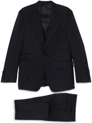 Tom Ford(トム・フォード)メンズ スーツ - FARFETCH Tom Ford(トム・フォード)メンズ スーツ - FARFETCH