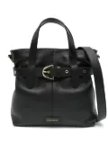 Coccinelle Abigail tote bag - Black