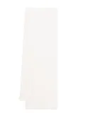 N.Peal lightweight scarf - Neutrals