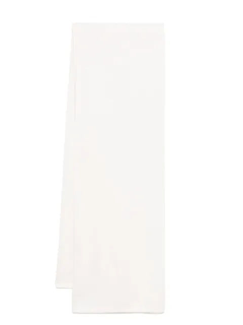 N.Peal lightweight scarf