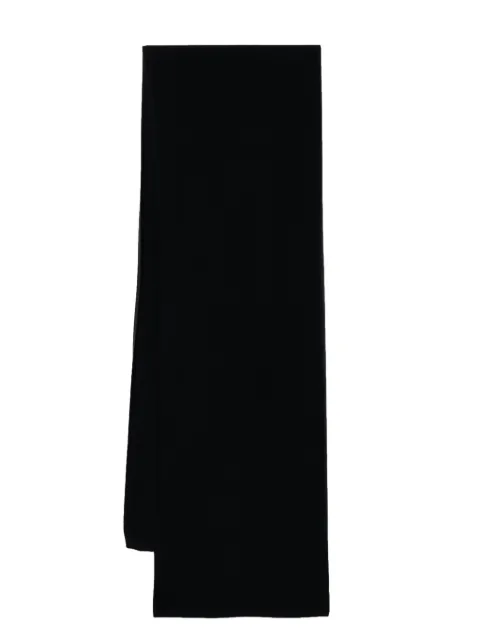 N.Peal lightweight scarf