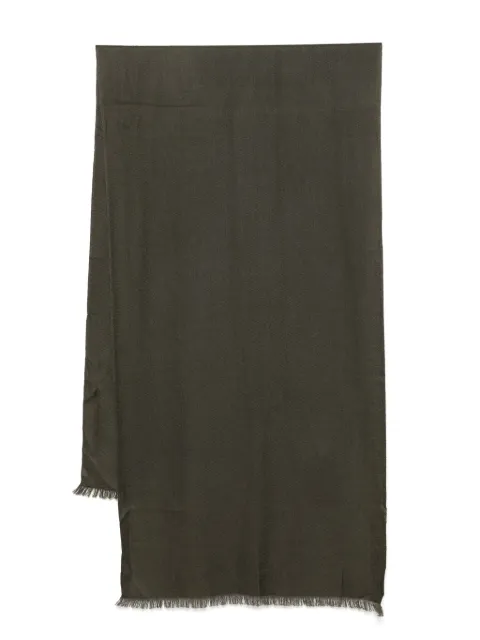 N.Peal Pashmina scarf