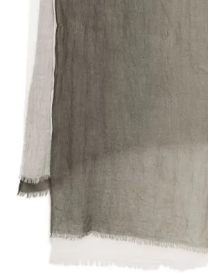 N.Peal（エヌピール）マフラー・スカーフ - FARFETCH