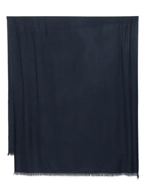 N.Peal Pashmina scarf