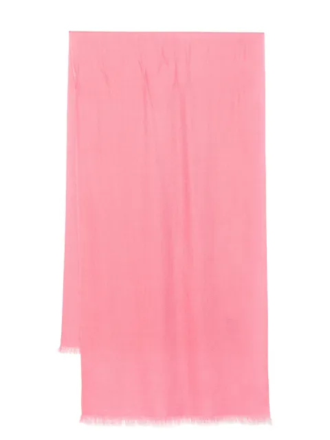 N.Peal Pashmina scarf