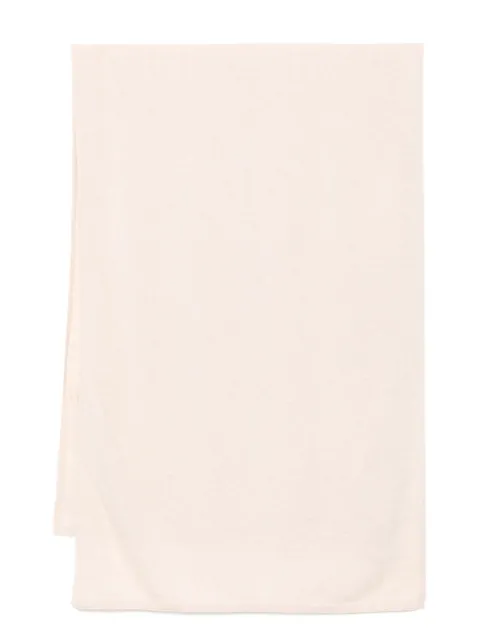 N.Peal lightweight scarf