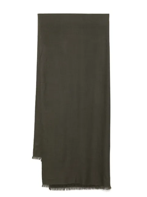 N.Peal Pashmina scarf