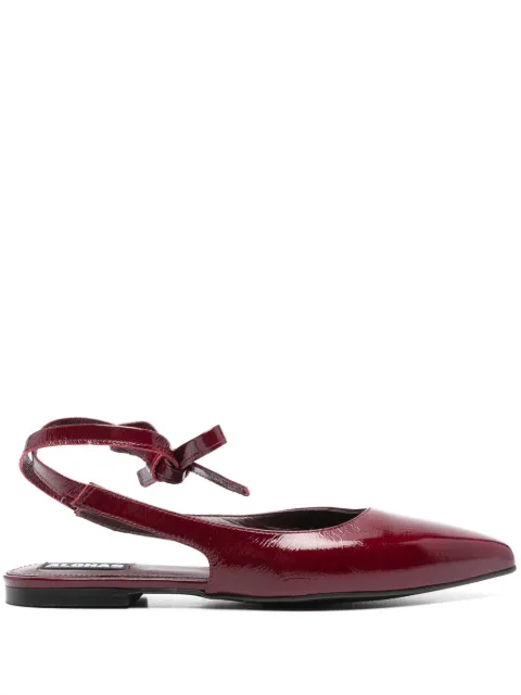 ALOHAS Ballerine Ribbon