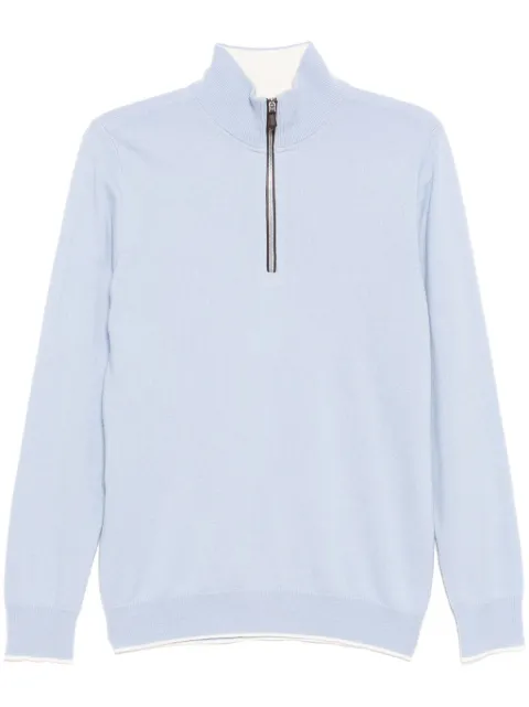 N.Peal Carnaby jumper