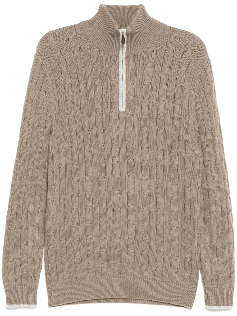 Albemarle jumper