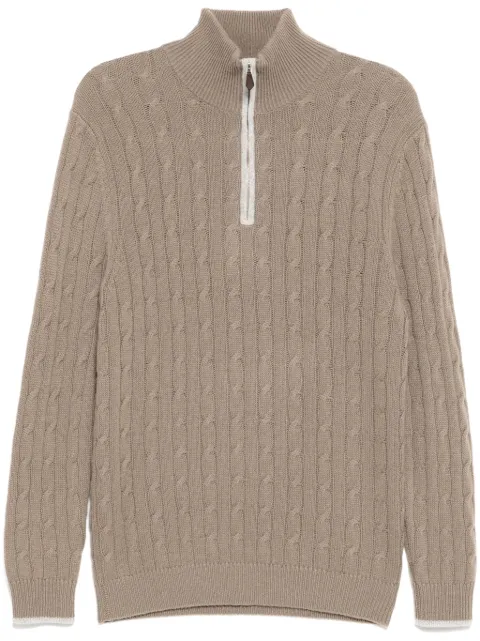 N.Peal Albemarle jumper