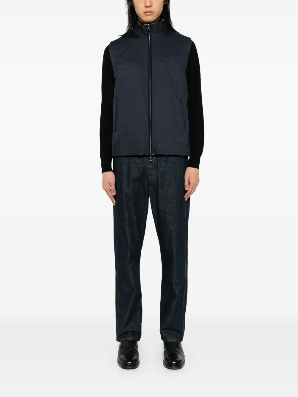 N.Peal chaleco reversible | Chalecos | Image 2