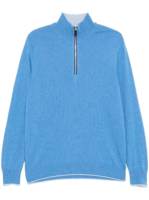 N.Peal Carnaby sweater