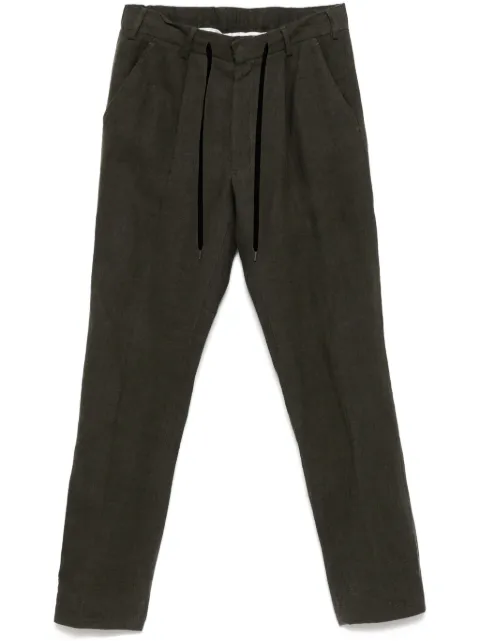 N.Peal pantalones Atrani Linen