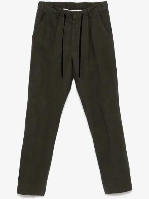N.Peal pantalon Atrani en lin