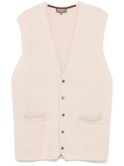 N.Peal Chelsea waistcoat 