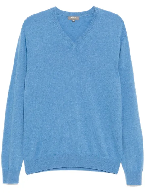 N.Peal Burlington sweater