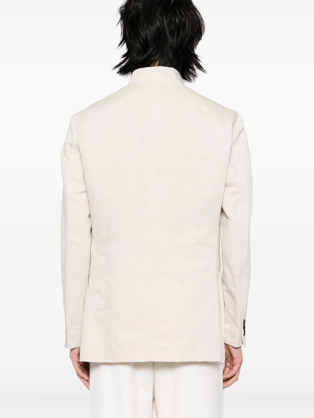 N.Peal Portofino jack Beige