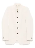 N.Peal Portofino jacket - Neutrals
