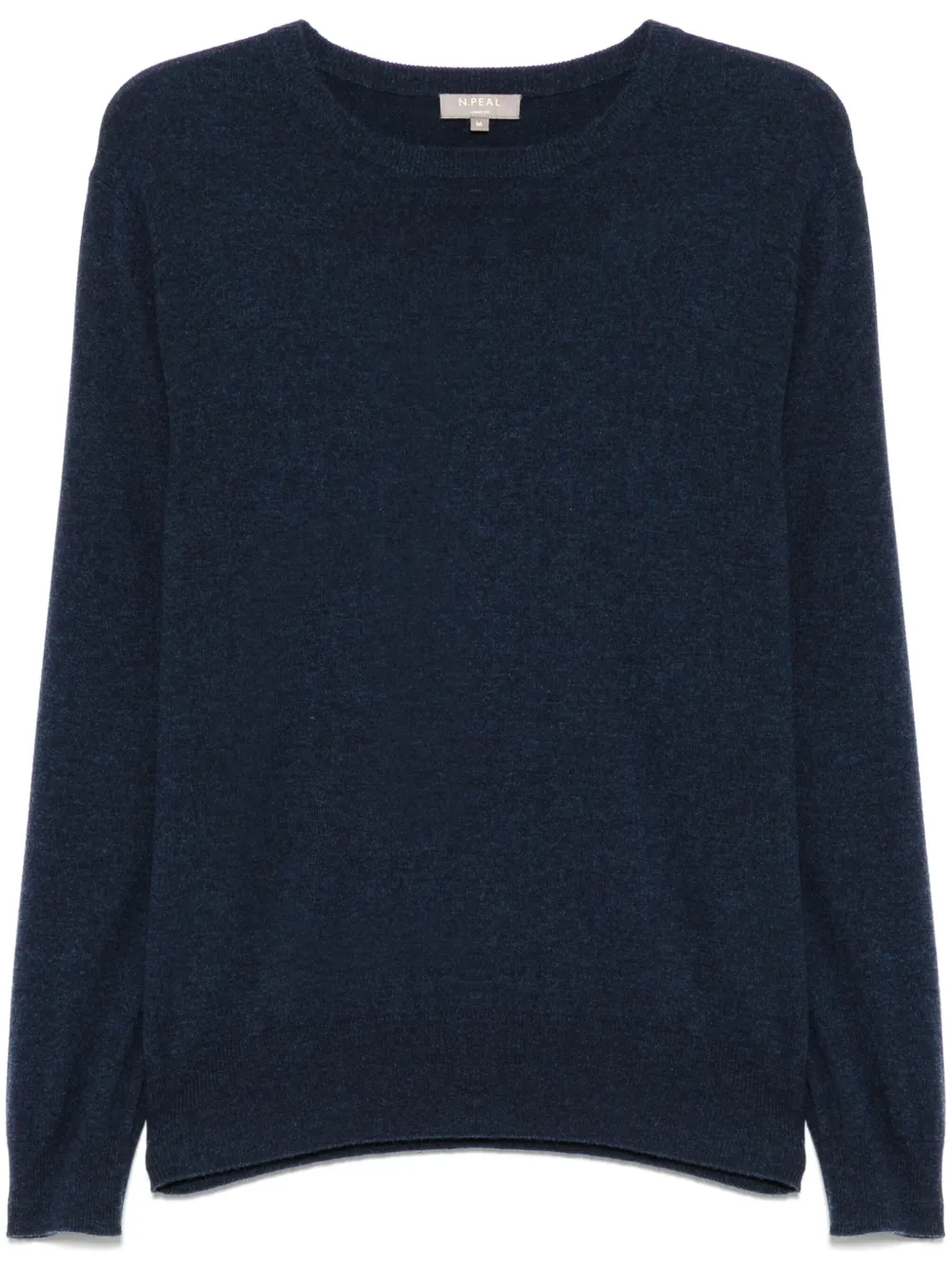 Oxford Round Neck jumper