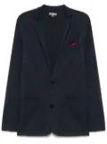 N.Peal Marlborough FG blazer - Blue