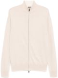 N.Peal Knightsbridge sweater - Neutrals