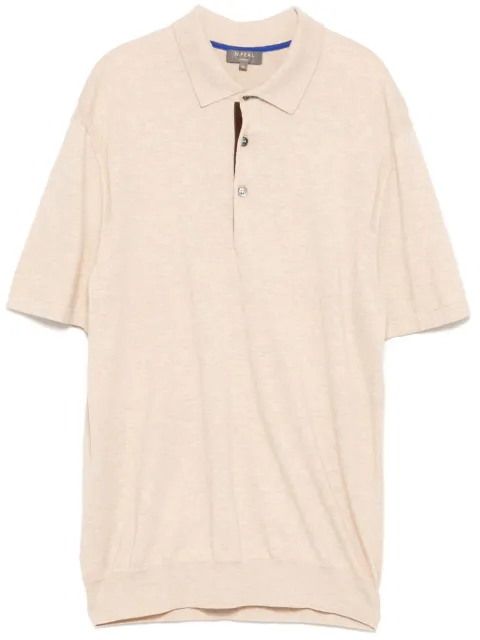 N.Peal Polzeath Polo T-Shirt