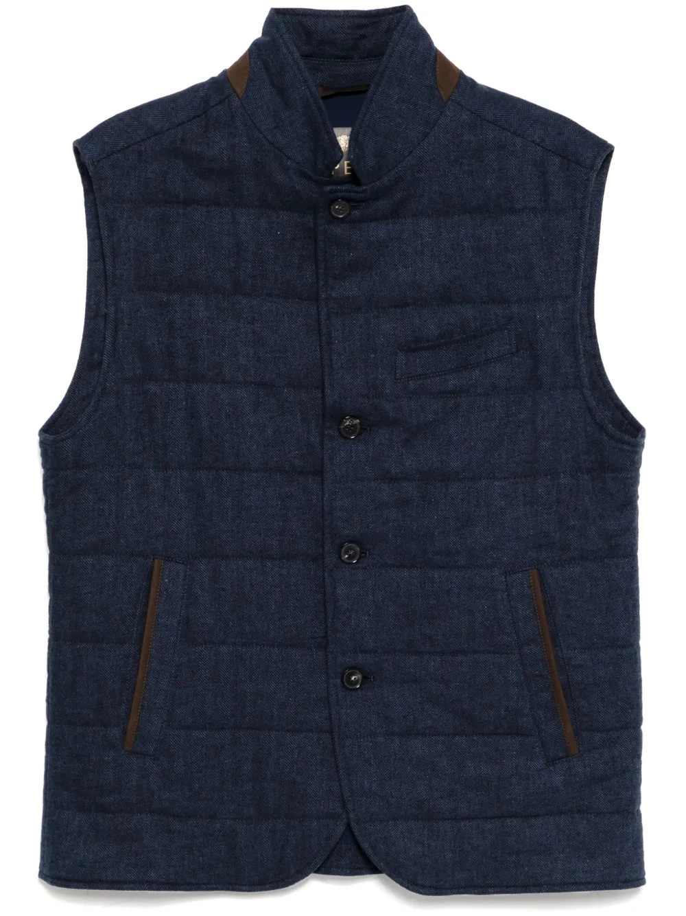 Seville gilet