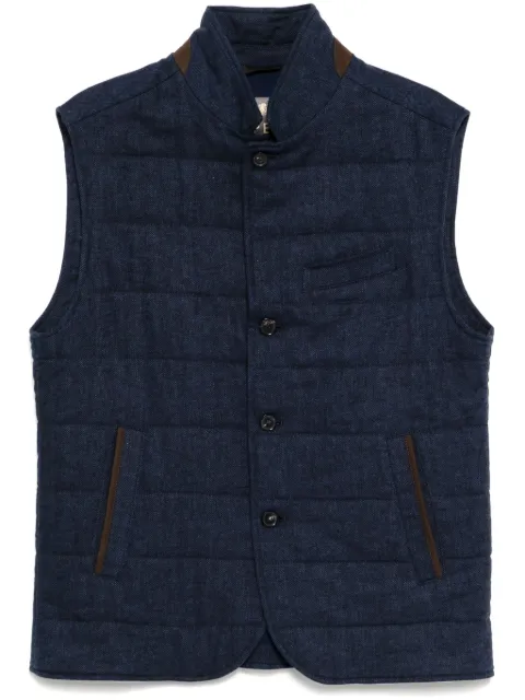 N.Peal Seville gilet