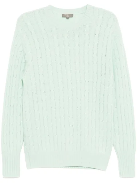 N.Peal Thames jumper