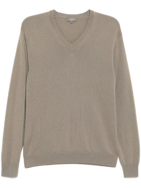 N.Peal Burlington Pullover