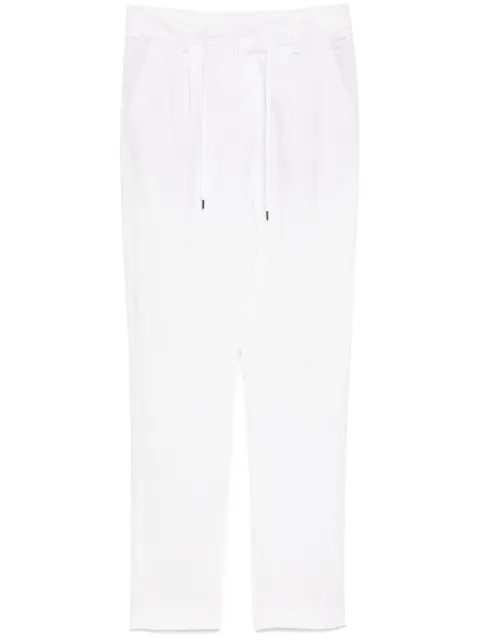N.Peal pantalones Atrani Linen