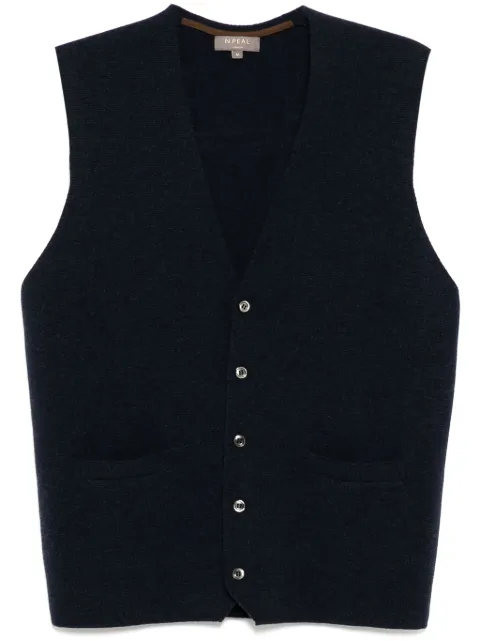 N.Peal Chelsea waistcoat