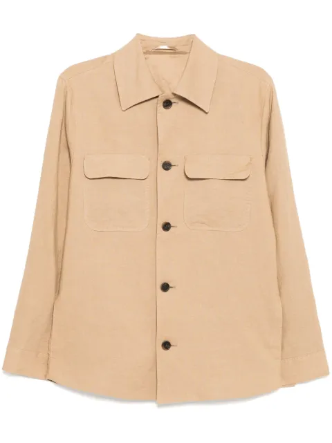 N.Peal Scala shirt