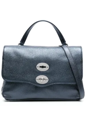 Zanellato women's bag Postina Tokyo S in nylon 0680100460000