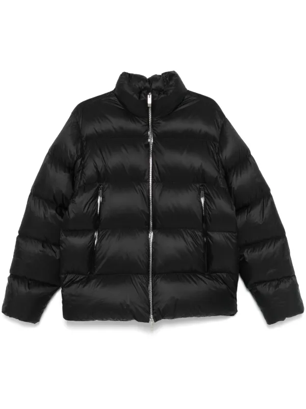 モンクレール MONCLER TARN ブラック　サイズ0 モンクレール Tarn - モンクレール(MONCLER)ダウン専門通販