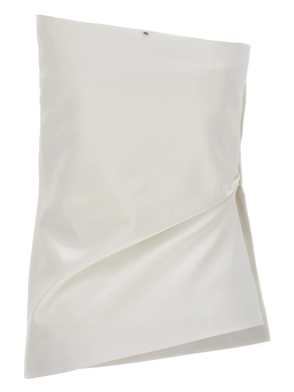 Sportmax Adda top - Wit