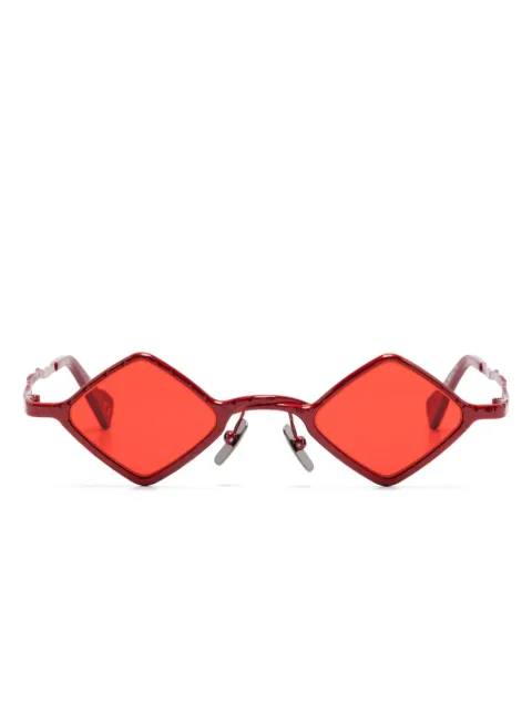 Kuboraum Z14 sunglasses