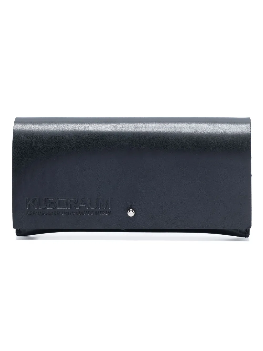 Kuboraum Z14 zonnebril Rood