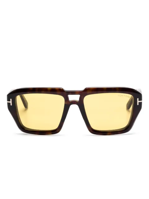 TOM FORD Eyewear TF1202 Sonnenbrille