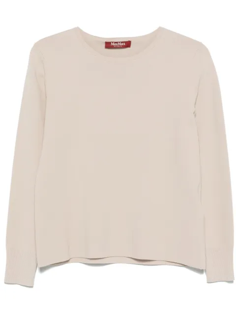 Max Mara Poker sweater
