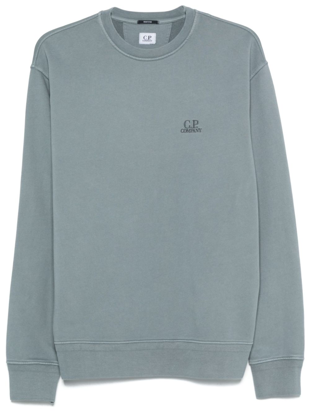 C.P. Company cotton sweatshirt - Grey