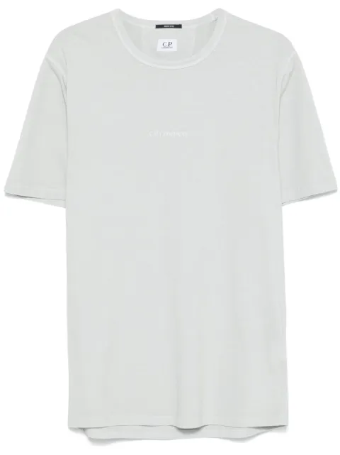 C.P. Company logo-print T-shirt