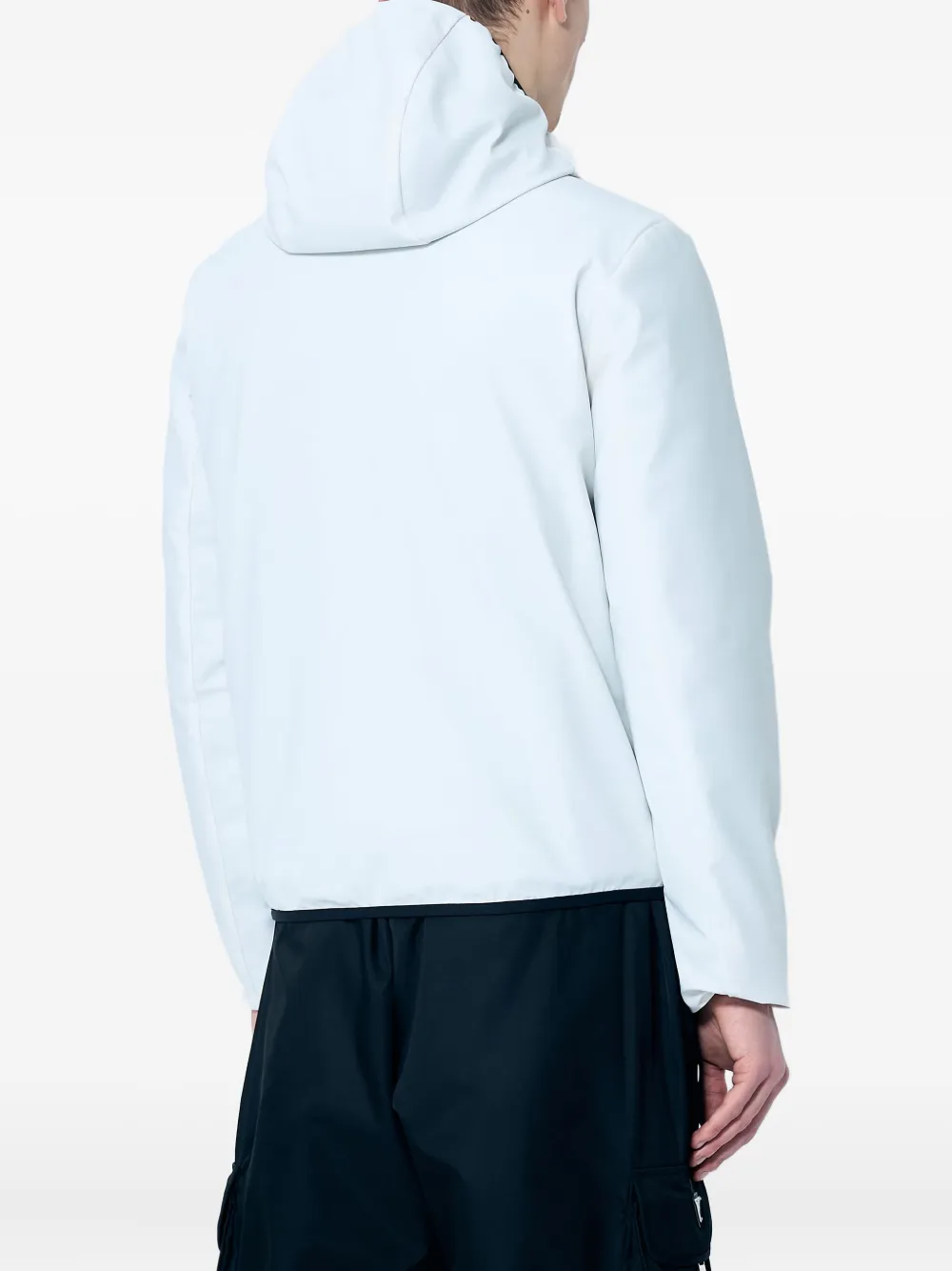Moncler Chalves jack Wit