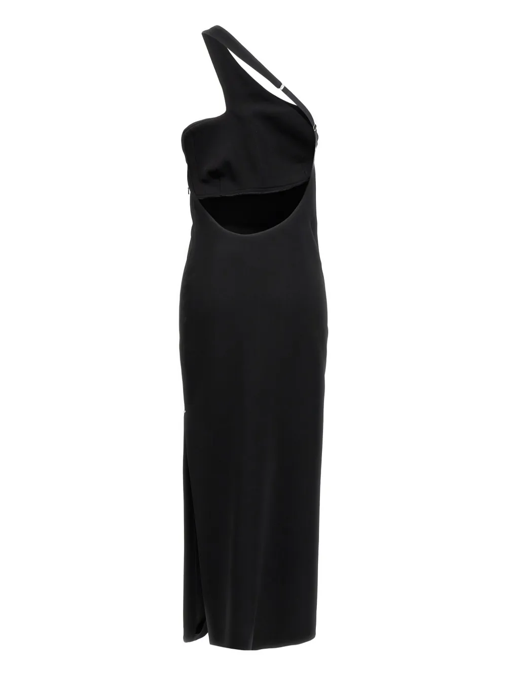 Sportmax Molise dress - Zwart