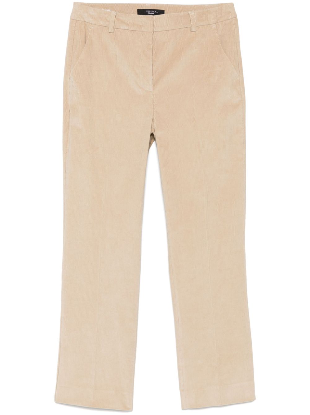 Marruca trousers