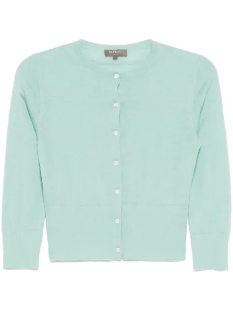 N.Peal Darcie top