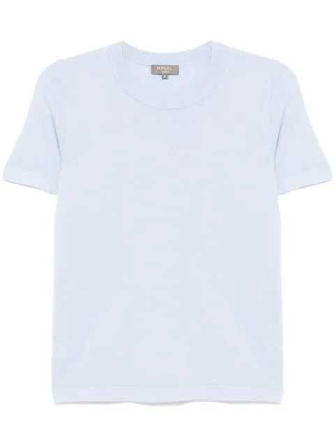 N.Peal playera Lottie